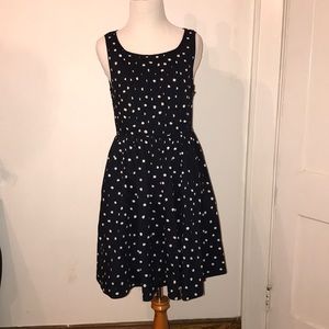 Anthropologie dress by Moulinette Soeurs - size 4